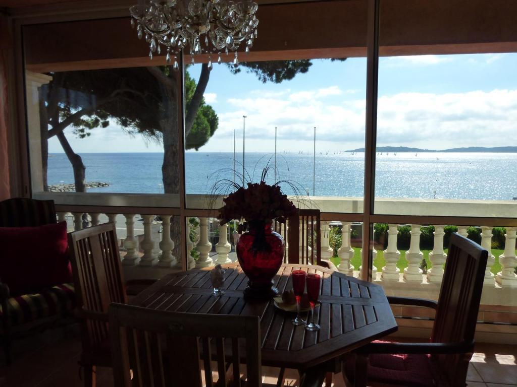 Hotel Martinengo Sainte-Maxime Quarto foto